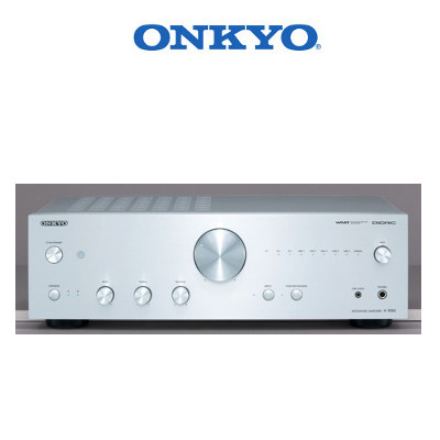 Интегрированный стерео усилитель Onkyo A-9050