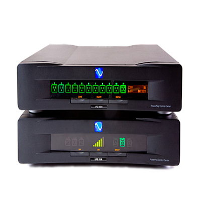 Сетевой кондиционер PS Audio Power Play IPC9000