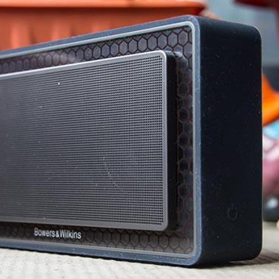 Bowers & Wilkins T7 — Bluetooth акустика, которую стоило подождать