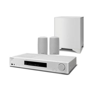 Onkyo LS 5200 - 2.1-канальная система домашнего кино