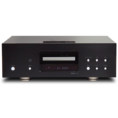 Super Audio CD/ CD-проигрыватель Esoteric X-05