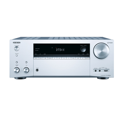 Onkyo TX-NR656 - 7.2-канальный сетевой A/V ресивер
