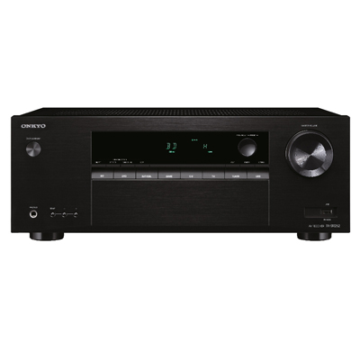 5.1-канальный AV ресивер Onkyo TX-SR252