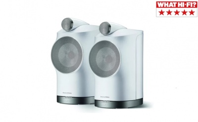 Bowers & Wilkins Formation Duo - в числе лучших мультирумных акустических систем 2021 года
