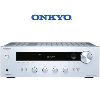 Стерео ресивер Onkyo TX-8020