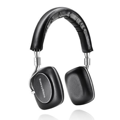 Беспроводные наушники Bowers & Wilkins P5 Wireless