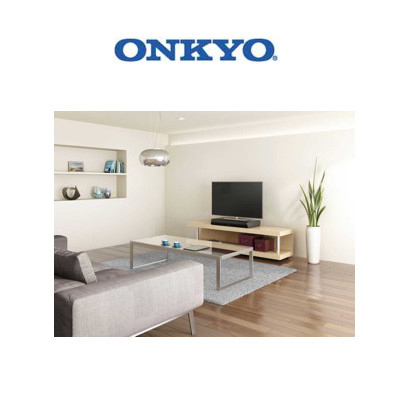 Onkyo LS-T10 - акустическая система для телевизоров