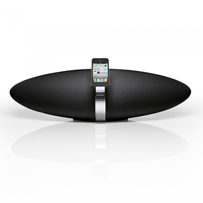 Аудио система для iPod - Bowers & Wilkins Zeppelin Air