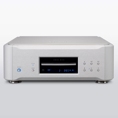 Esoteric K-03X — Super Audio CD/CD-проигрыватель