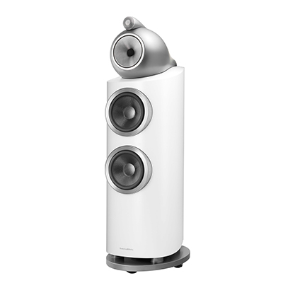 Bowers & Wilkins 802 D3