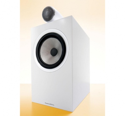 Bowers & Wilkins 705 S2 - блистательный пример высокой ценности колонок 