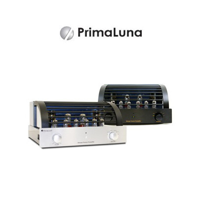 Ламповый предусилитель Primaluna DiaLogue Premium