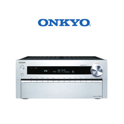 THX® Select2 Plus-сертифицированный 7.2-канальный сетевой AV-ресивер Onkyo TX-NR828