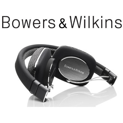 Наушники P3 от Bowers & Wilkins — «Лучший высокотехнологичный продукт 2012 года!»