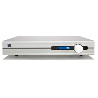 Цифро-аналоговый преобразователь PS Audio Stellar Gain Cell DAC 