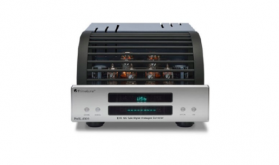 Ламповый ЦАП PrimaLuna EVO 100 Tube DAC