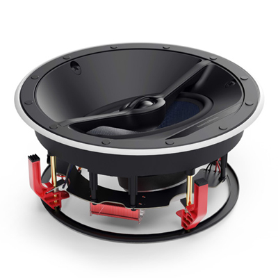 Bowers & Wilkins выпустила три новые встраиваемые акустические системы