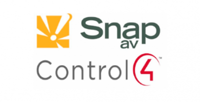 SnapAV и Control4 объявили о слиянии - для преобразования быстро растущей отрасли умных домов