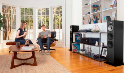 Bowers&Wilkins 603