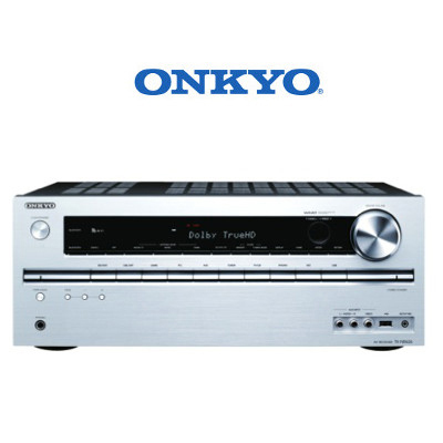 НОВИНКА!  7.2-канальный сетевой AV-ресивер Onkyo TX-NR626