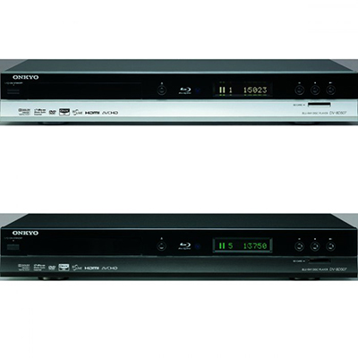Blu-ray-плеер Onkyo DV-BD507
