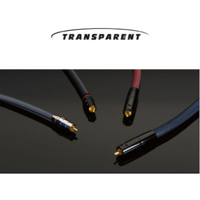 Компания Transparent выпустила целую серию новых цифровых аудио кабелей, рассчитанных на волновое сопротивление 75 Ом.