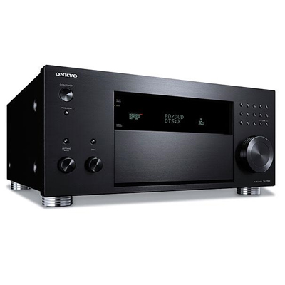 Onkyo TX-RZ900 – топовый AV ресивер