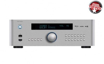 Rotel RSP 1576MKII – высокое качество звука и простота использования