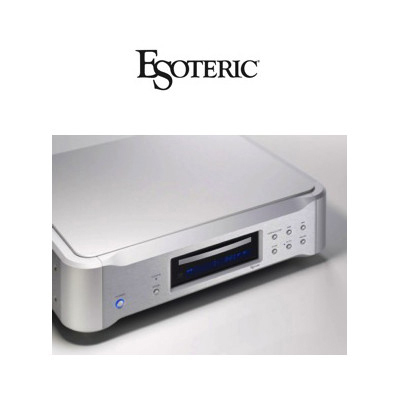 Esoteric K-07 — Super Audio CD/CD-проигрыватель