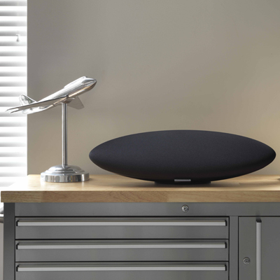 Новый Zeppelin Wireless. Новый уровень качества звука.