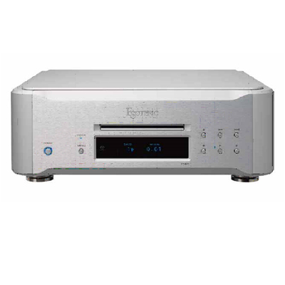 Esoteric P-02X