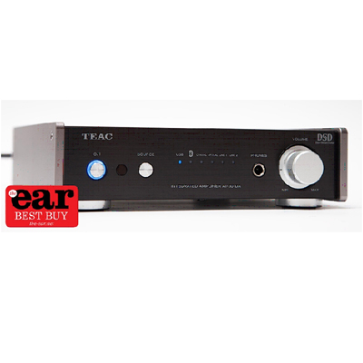 Усилитель TEAC AI-301DA с USB/ЦАП – победитель групового теста