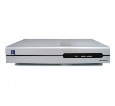 PS Audio Stellar Power Plant 3 - регенератор электропитания