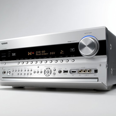 9.2-канальный сетевой AV-ресивер Onkyo TX-NR5007