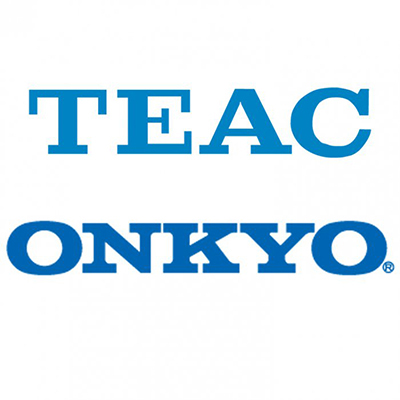 Союз ONKYO и TEAC