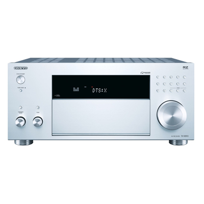 Onkyo TX-RZ810 – THX сертифицированный 7.2-канальный сетевой AV ресивер