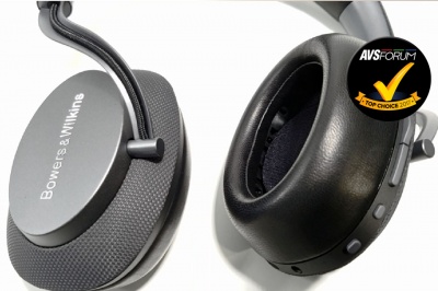 Наушники Bowers and Wilkins PX — Топовый выбор журнала AVS Forum