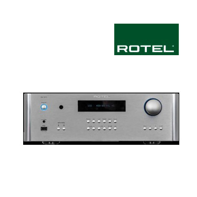 Интегрированный стерео усилитель Rotel RA-1570