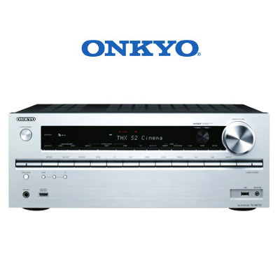 НОВИНКА!  THX® Select2 Plus-сертифицированный 7.2-канальный сетевой AV-ресивер Onkyo TX-NR727