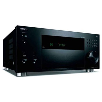 THX рекомендует Onkyo для домашних театров