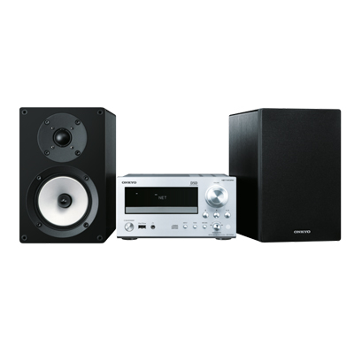 Сетевая Hi-Fi микросистема Onkyo CS-N765