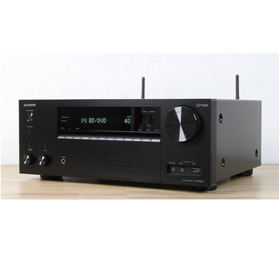 7.2-канальный AV-ресивер Onkyo TX-NR656 - чемпион в среднем классе