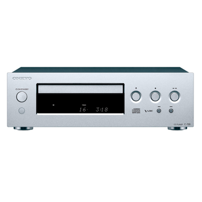 CD-плеер Onkyo C-755