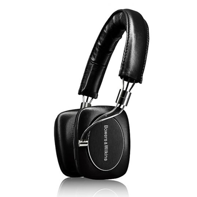 BowersWilkins P5 wireless — Bluetooth наушники для взыскательных ушей
