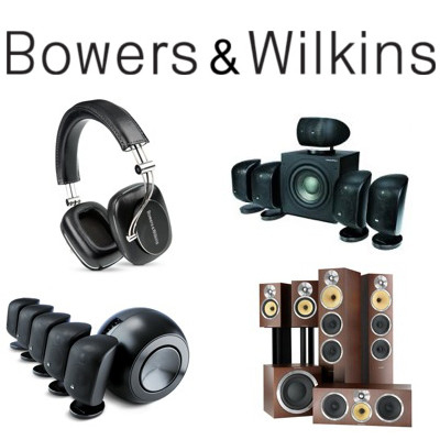 Bowers & Wilkins получила четыре награды от журнала «What Hi-Fi» за лучшие продукты