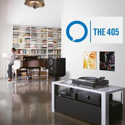 Onkyo CP-1050 — прекрасный пример доступного качества
