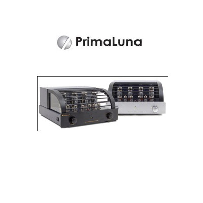 Интегрированный ламповый усилитель Primaluna DiaLogue Premium