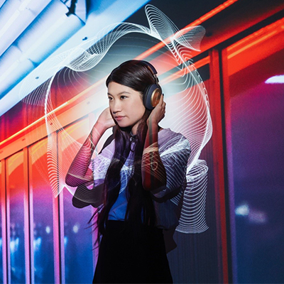 Bowers & Wilkins выпустила PX