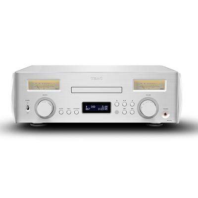 TEAC NR-7CD – сетевой CD-плеер/ интегрированный усилитель
