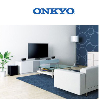 2.1-канальная аудиосистема Onkyo LS3100